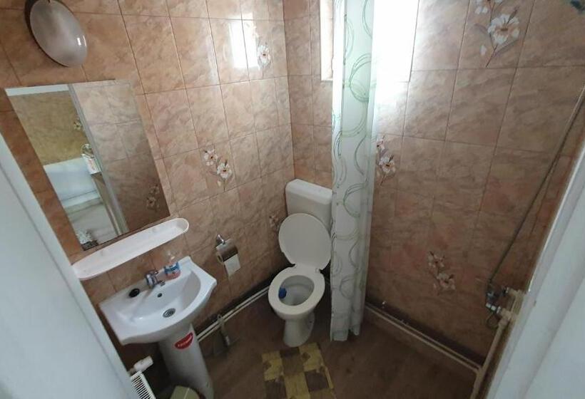 پانسیون Ati&hanna