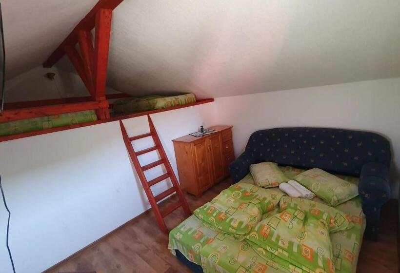 پانسیون Ati&hanna