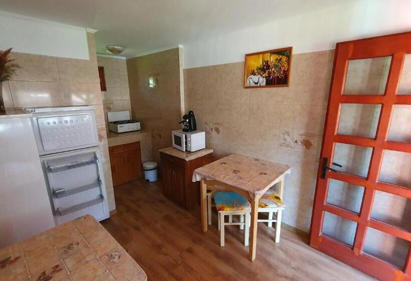 پانسیون Ati&hanna