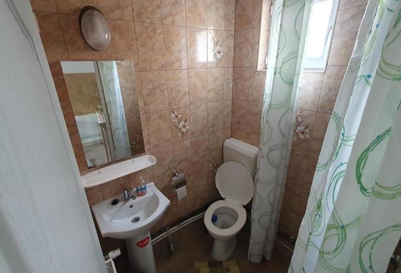 پانسیون Ati&hanna