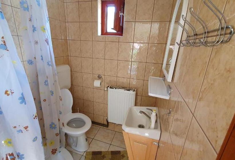 پانسیون Ati&hanna