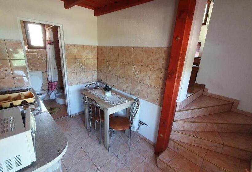 پانسیون Ati&hanna