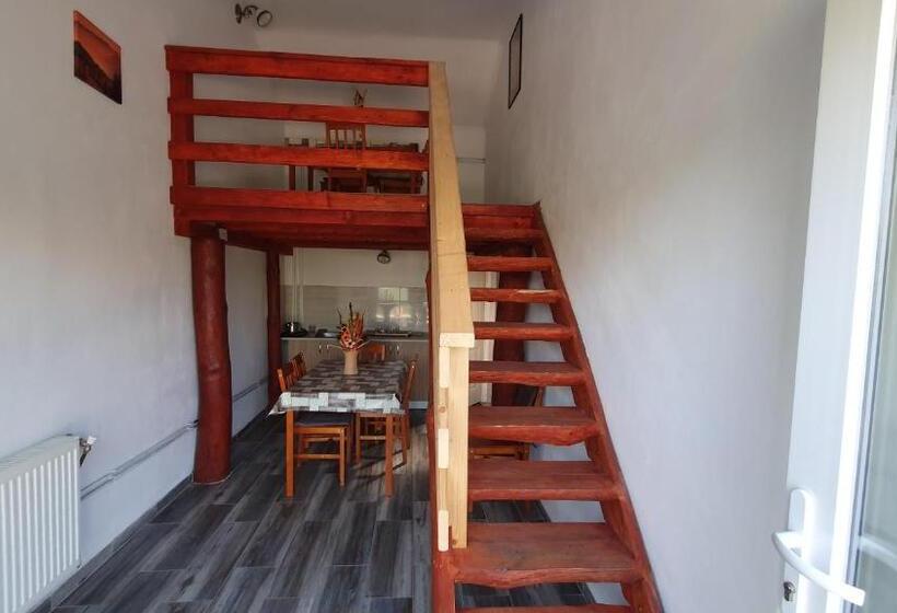 پانسیون Ati&hanna