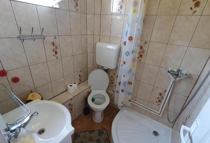 پانسیون Ati&hanna