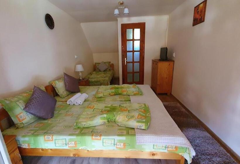 پانسیون Ati&hanna