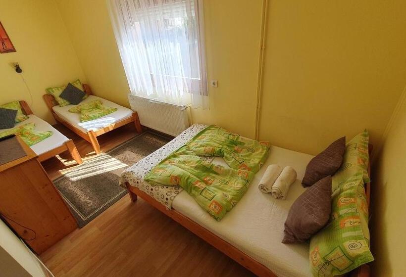 پانسیون Ati&hanna