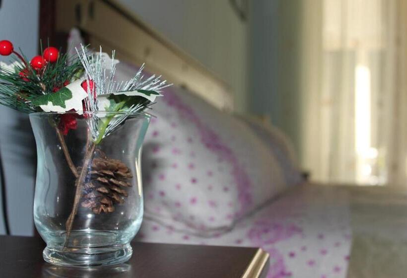 Пансион B&b Giove&nettuno