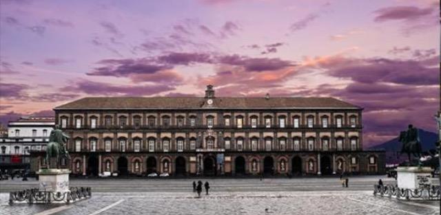 Пансион B&b Giove&nettuno