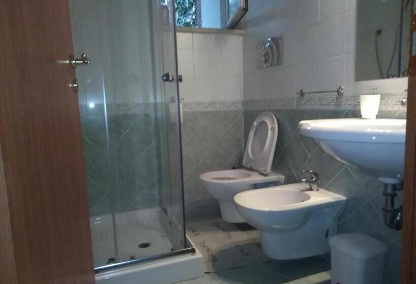 Пансион B&b Giove&nettuno