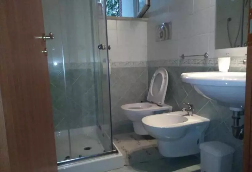 پانسیون B&b Giove&nettuno