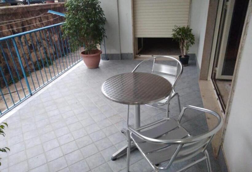 Пансион B&b Giove&nettuno