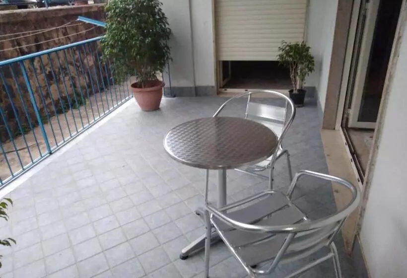 پانسیون B&b Giove&nettuno