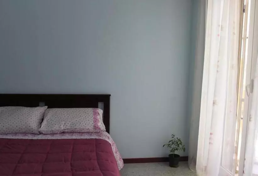پانسیون B&b Giove&nettuno