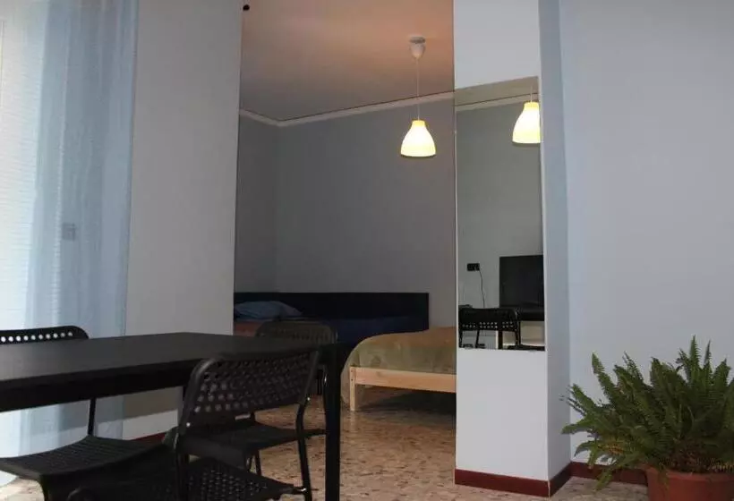 پانسیون B&b Giove&nettuno