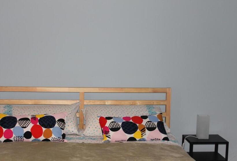 Пансион B&b Giove&nettuno