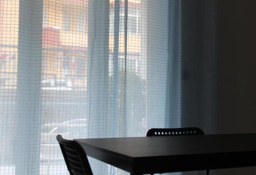 Пансион B&b Giove&nettuno