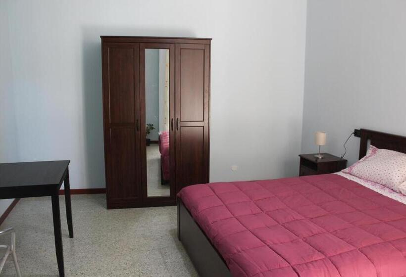 Пансион B&b Giove&nettuno