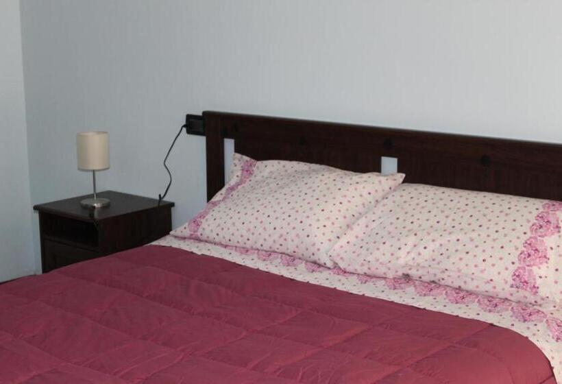 Пансион B&b Giove&nettuno