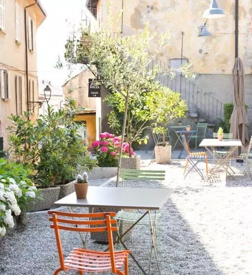 ペンション Casa Aquadulza