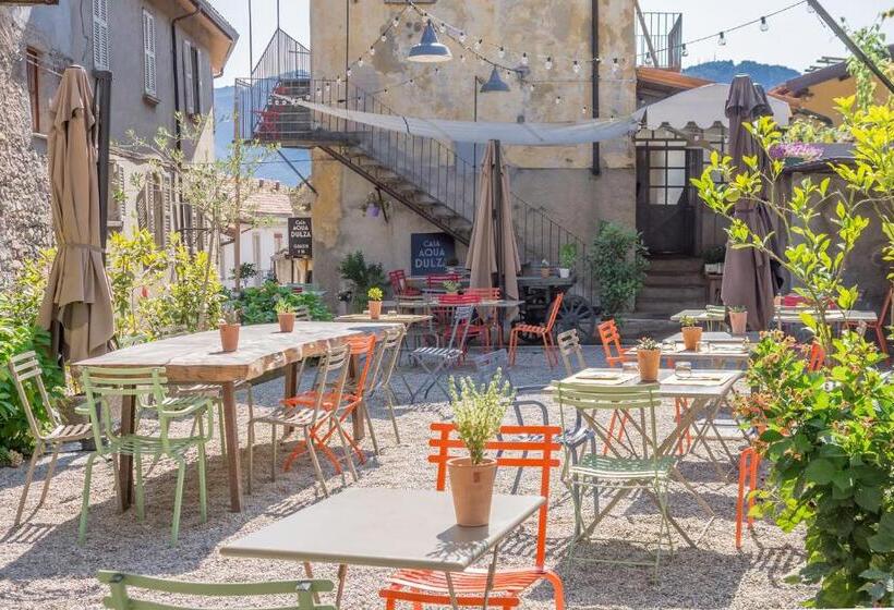 بنسيون Casa Aquadulza