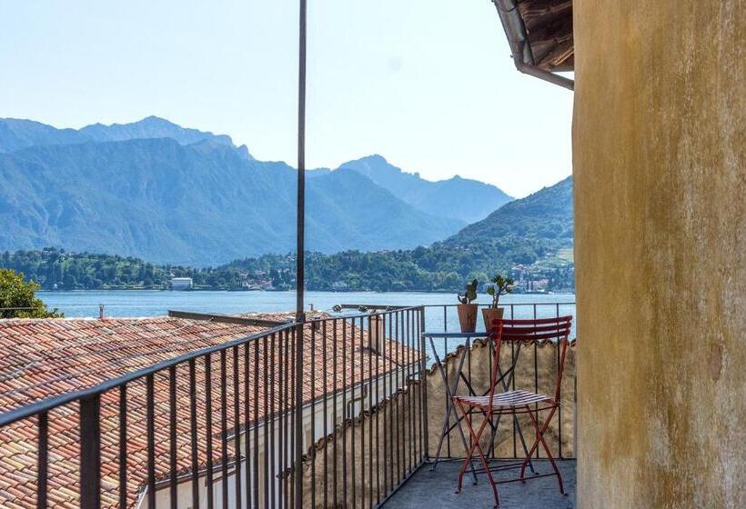 بنسيون Casa Aquadulza