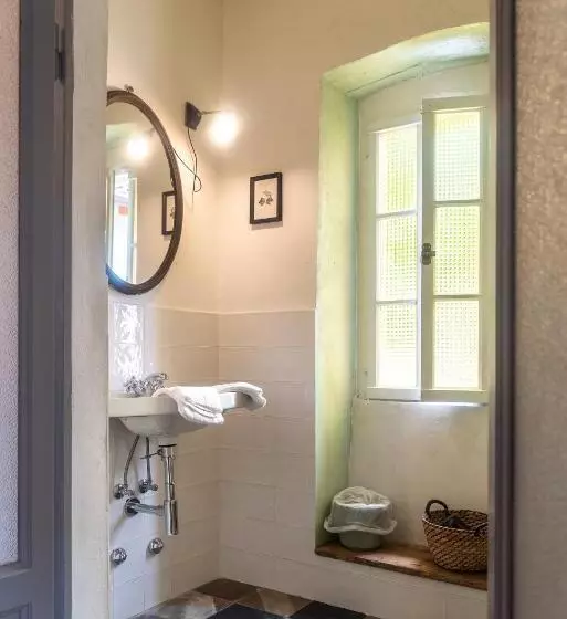 ペンション Casa Aquadulza