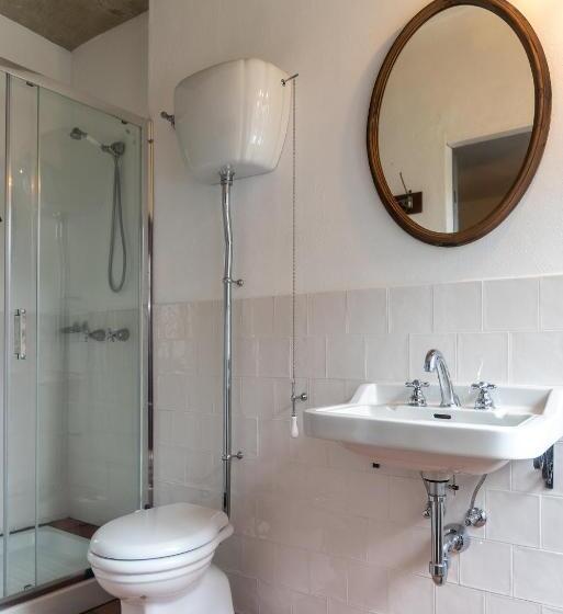 بنسيون Casa Aquadulza