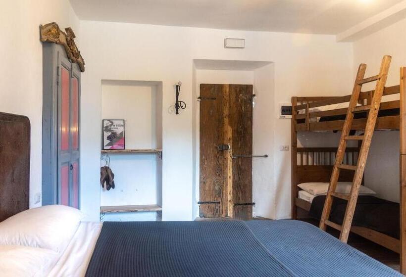 بنسيون Casa Aquadulza