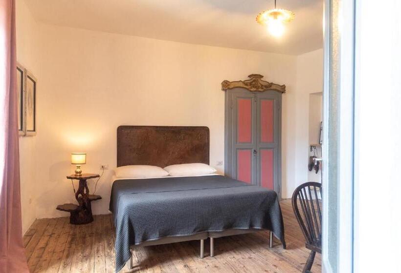 بنسيون Casa Aquadulza