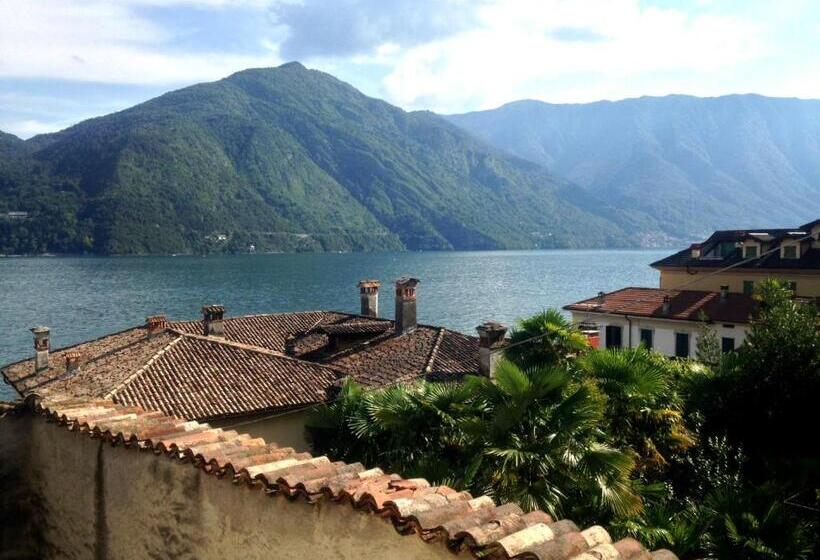 بنسيون Casa Aquadulza