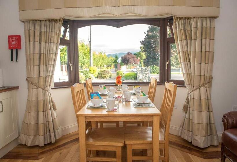 پانسیون Kayden House