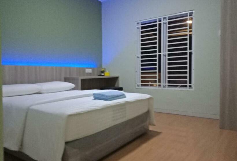 膳宿费 Sleeprest @ Golden Prima