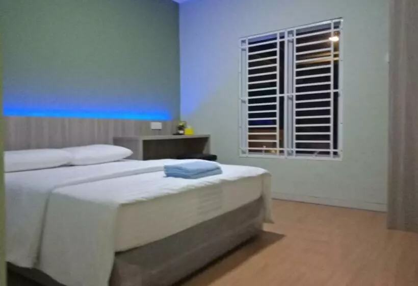 Majatalo Sleeprest @ Golden Prima