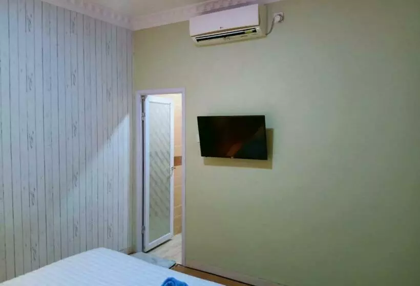 Majatalo Sleeprest @ Golden Prima