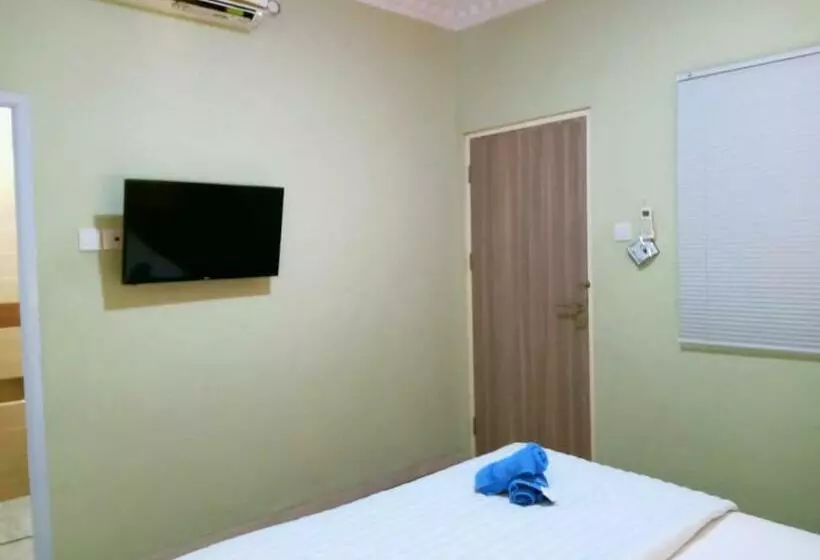 Majatalo Sleeprest @ Golden Prima