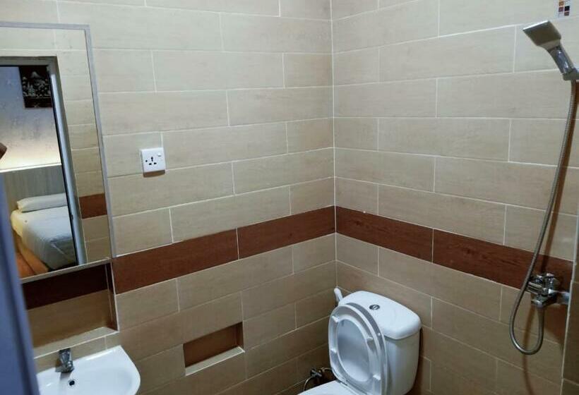 膳宿费 Sleeprest @ Golden Prima