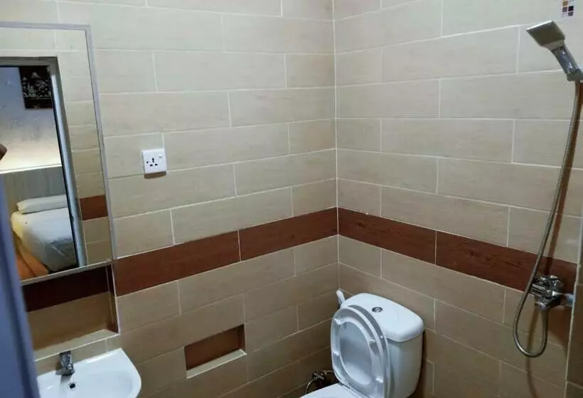 Majatalo Sleeprest @ Golden Prima