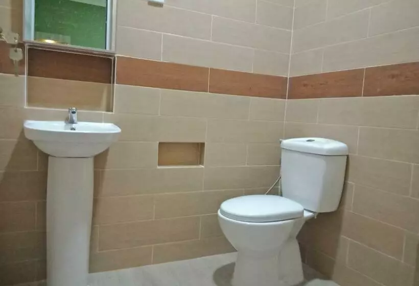 Majatalo Sleeprest @ Golden Prima