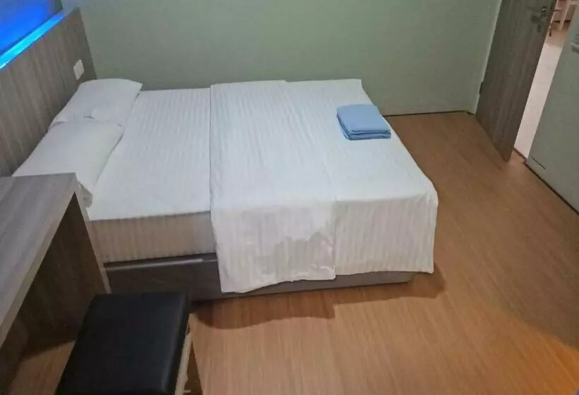 Majatalo Sleeprest @ Golden Prima