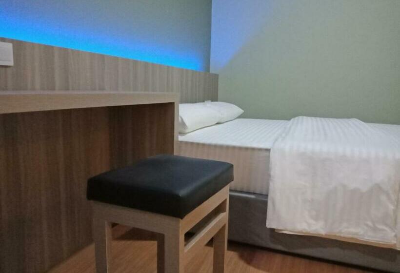 膳宿费 Sleeprest @ Golden Prima