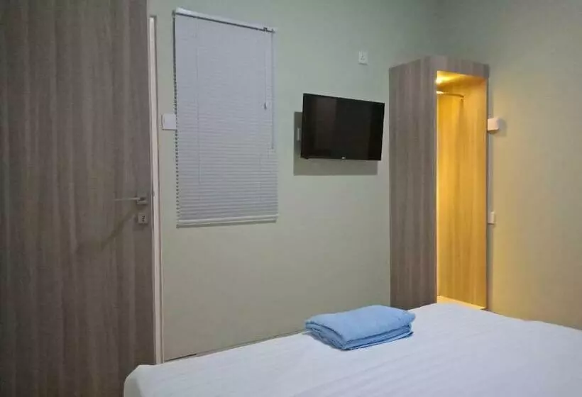 Majatalo Sleeprest @ Golden Prima