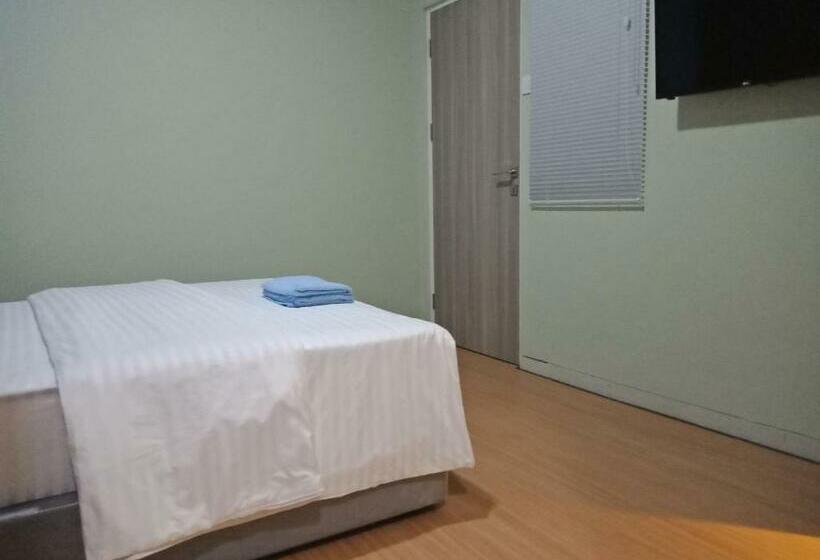 膳宿费 Sleeprest @ Golden Prima