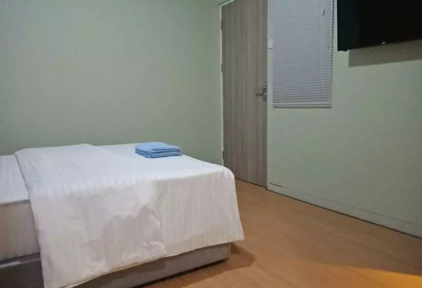 Majatalo Sleeprest @ Golden Prima