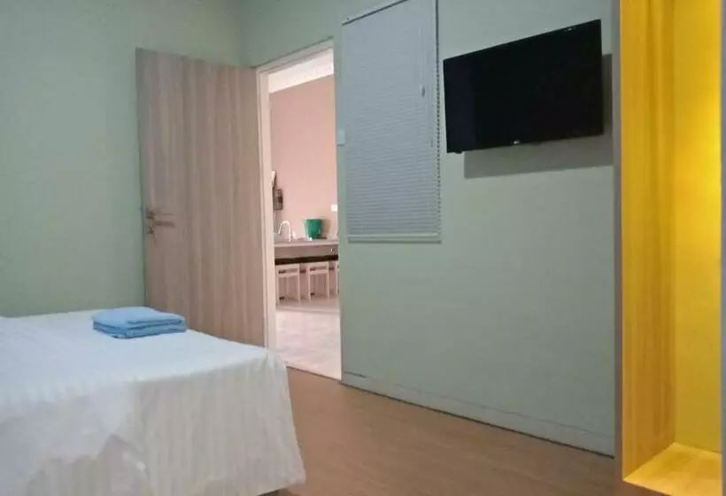 Majatalo Sleeprest @ Golden Prima