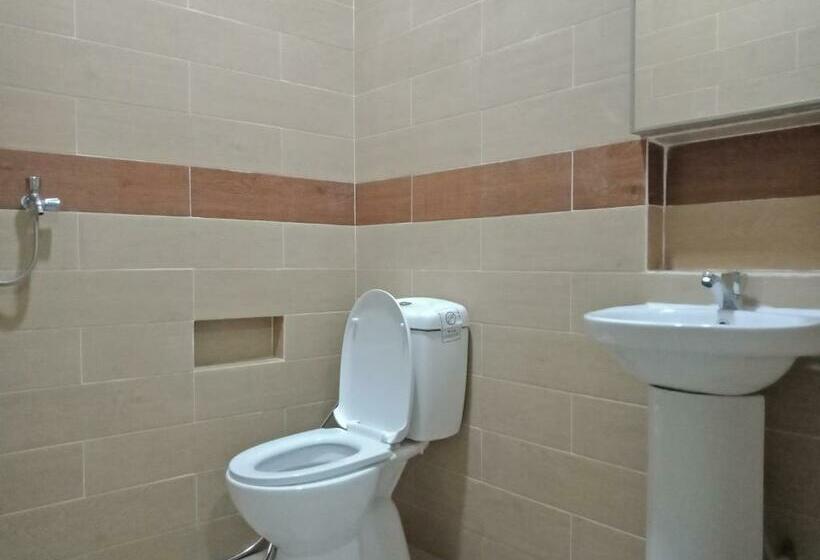 膳宿费 Sleeprest @ Golden Prima