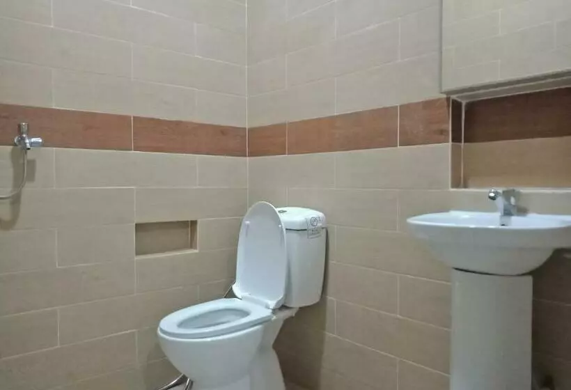 Majatalo Sleeprest @ Golden Prima