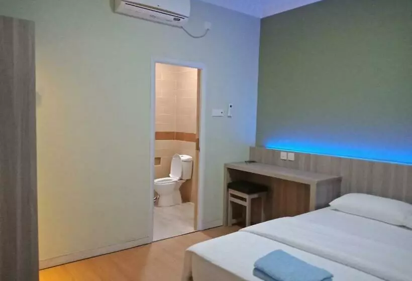 Majatalo Sleeprest @ Golden Prima