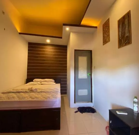 Majatalo Watukarung Sackstone Guesthouse