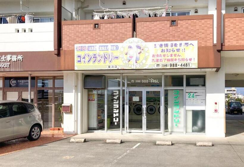 Pension Marinetown Aratta Vacation Stay 13299