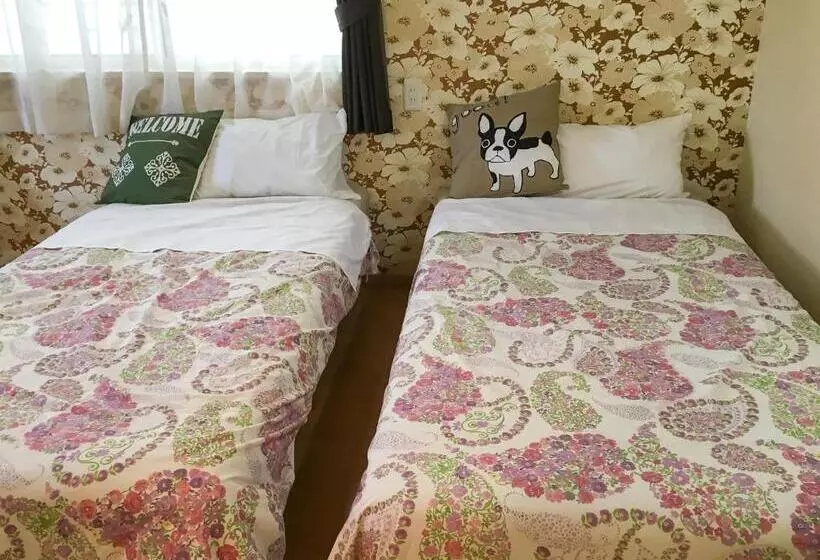 Pension Marinetown Aratta Vacation Stay 13299